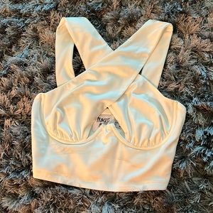 Princess Polly Crop Top